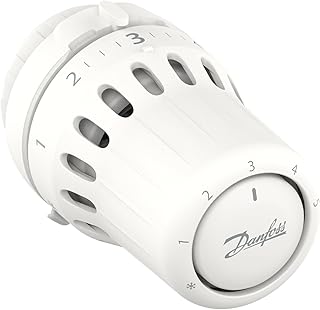 Danfoss Heizkörperthermostat RA 015G3090 – Präzise Temperaturregelung, Energieeinsparung & ga…