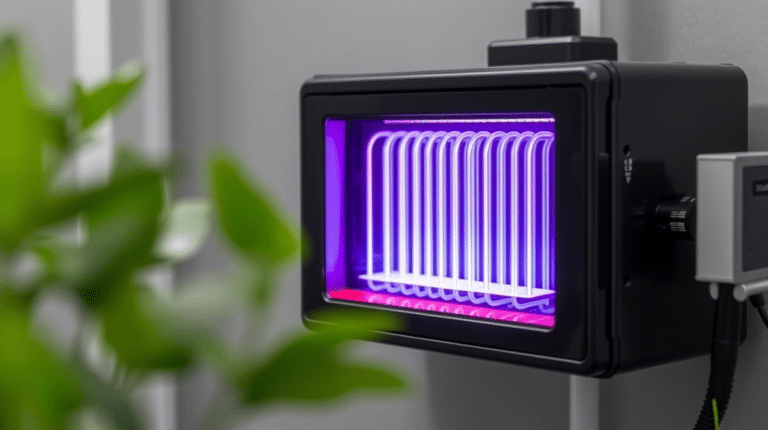 Grünes Heizen mit Wasserstofftechnologie