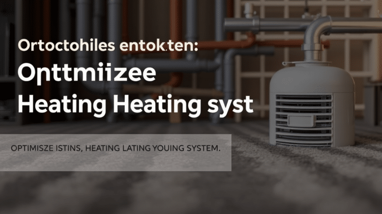 Luft raus – Heizung effizienter machen