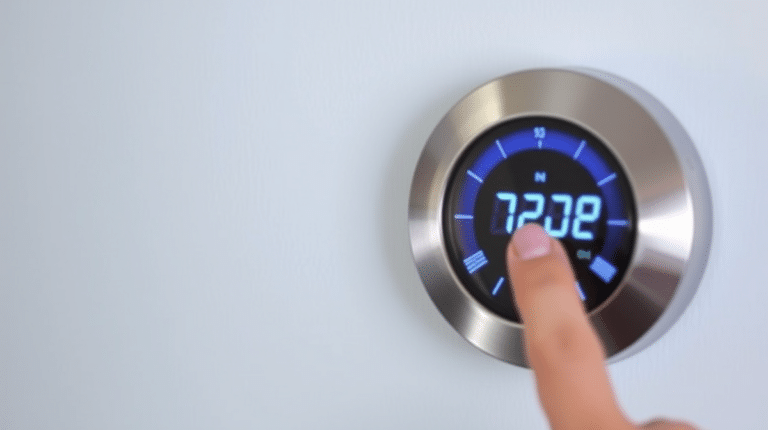 Saubere Thermostate sparen Energiekosten
