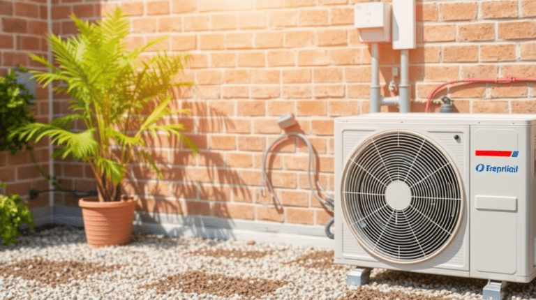 Sommerfit für den Heizwinter